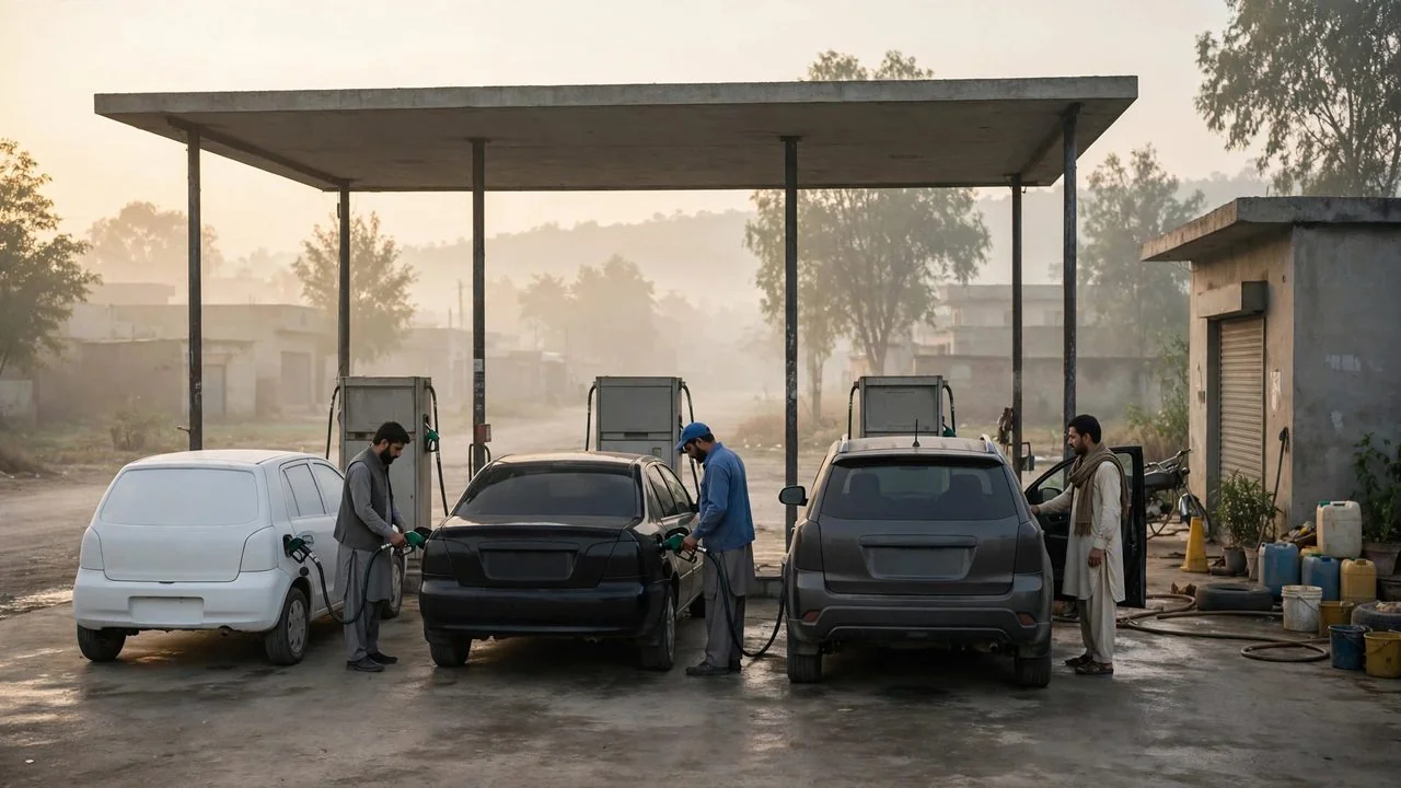 9771 Fuel Relief: Petrol Par 100 Rupay Riayat Kaise Lein