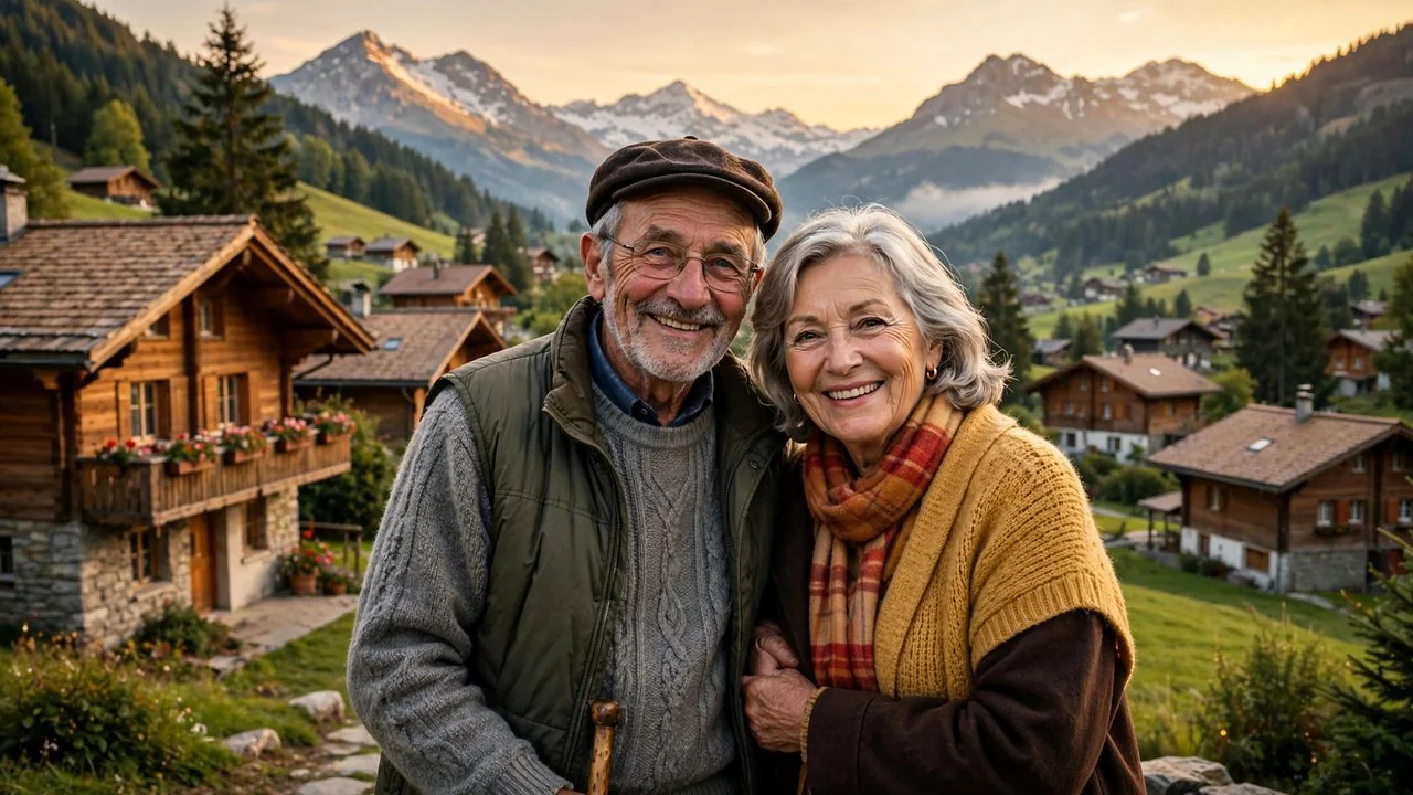 13. AHV-Rente: Höhe & Auszahlung 2026 berechnen