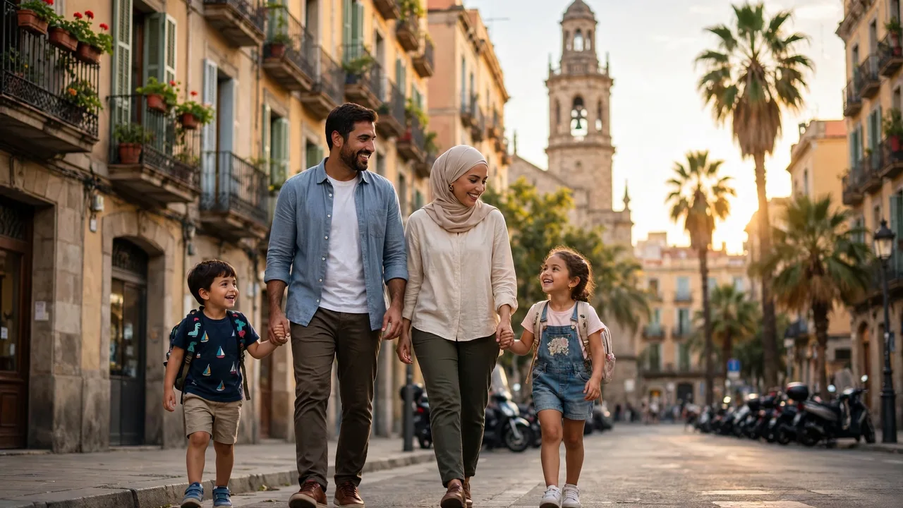 الدخل الأدنى الحيوي (IMV) في إسبانيا: كم ستحصل؟ تحقق من الأهلية