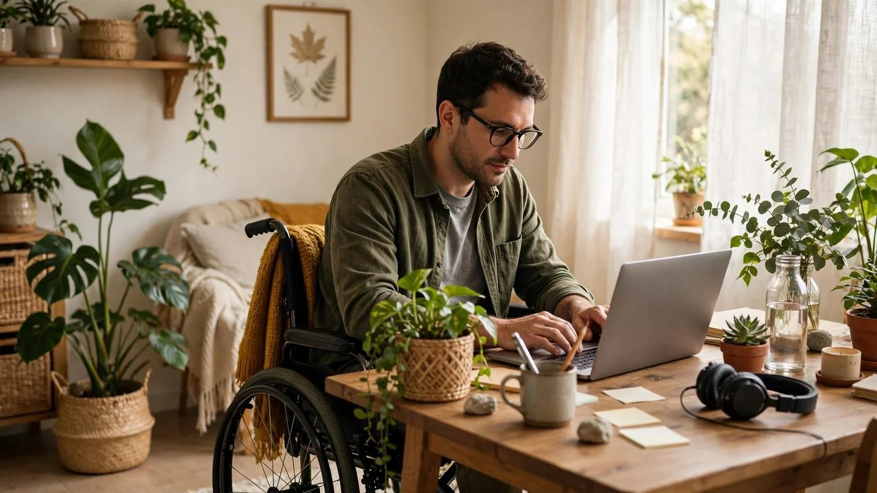 Canada Disability Benefit 2026–27 — Eligibility & Payment Calculator