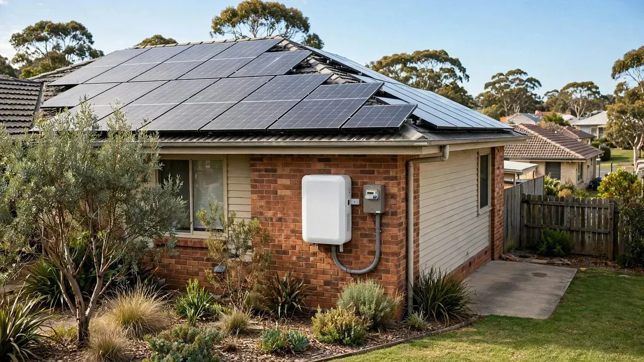Cheaper Home Batteries Calculator — Beat the Jan 1, 2027 Rebate Cut
