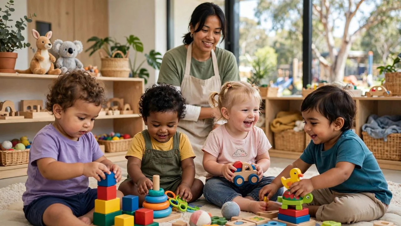 Child Care Subsidy 2026: The 3 Day Guarantee Explained + Calculator