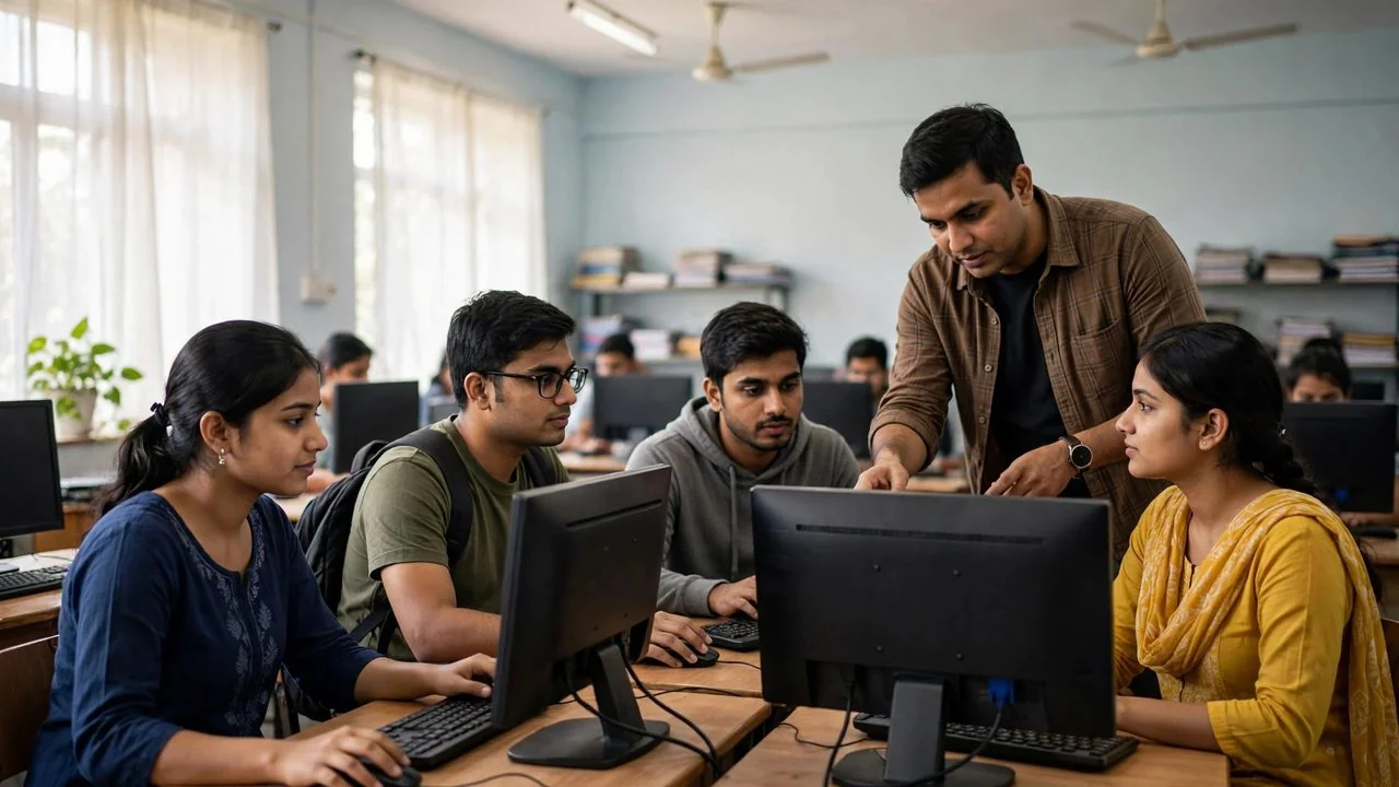 DDU-GKY 2.0: फ्री स्किल ट्रेनिंग पात्रता चेकर