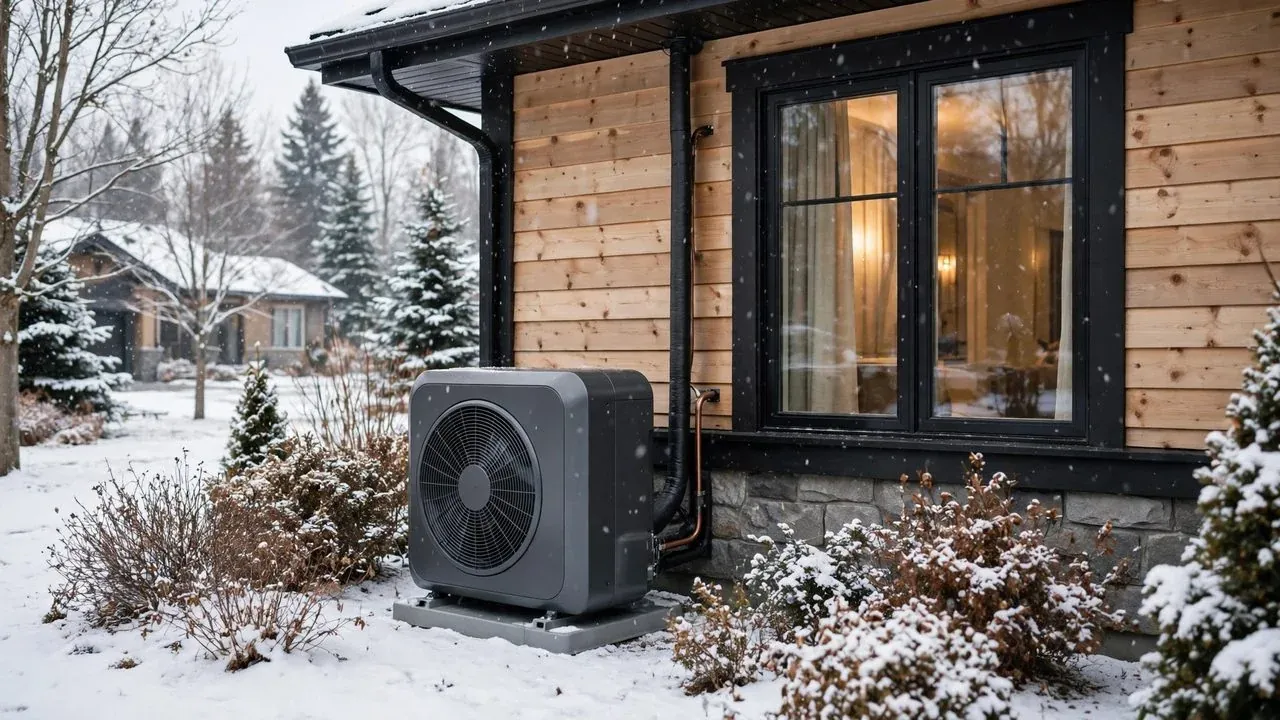 Canada Heat Pump Rebate 2027 — $10,000 Savings Estimator