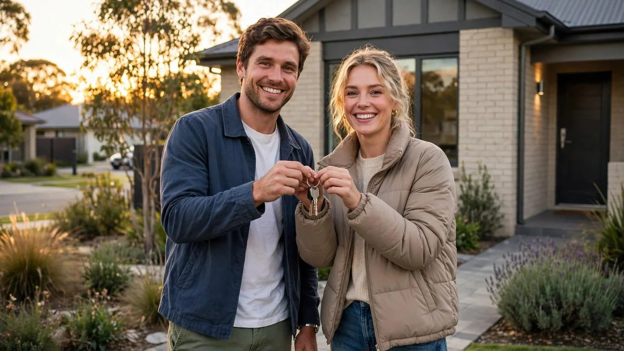 Help to Buy Australia — Shared-Equity Calculator & Eligibility Check
