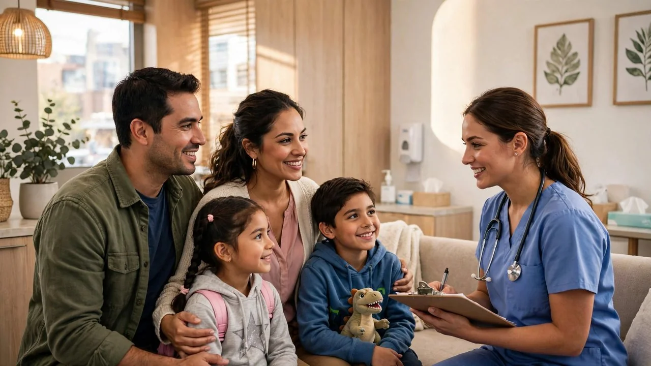 Medicaid en Español 2026: ¿Calificas? Verificador Gratis