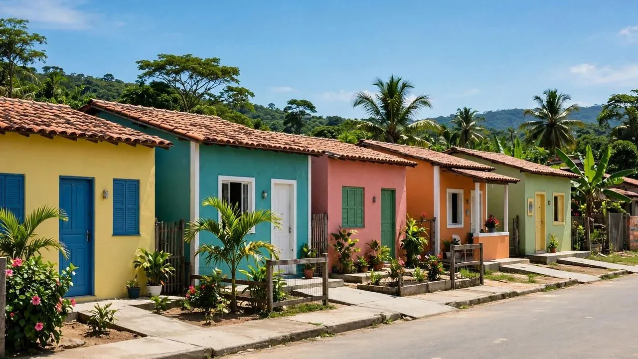 Minha Casa Minha Vida 2026: descubra sua faixa