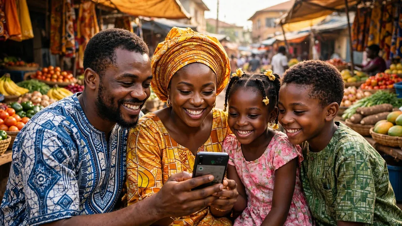 ₦25,000 Cash Transfer 2026: Are You Eligible? Check