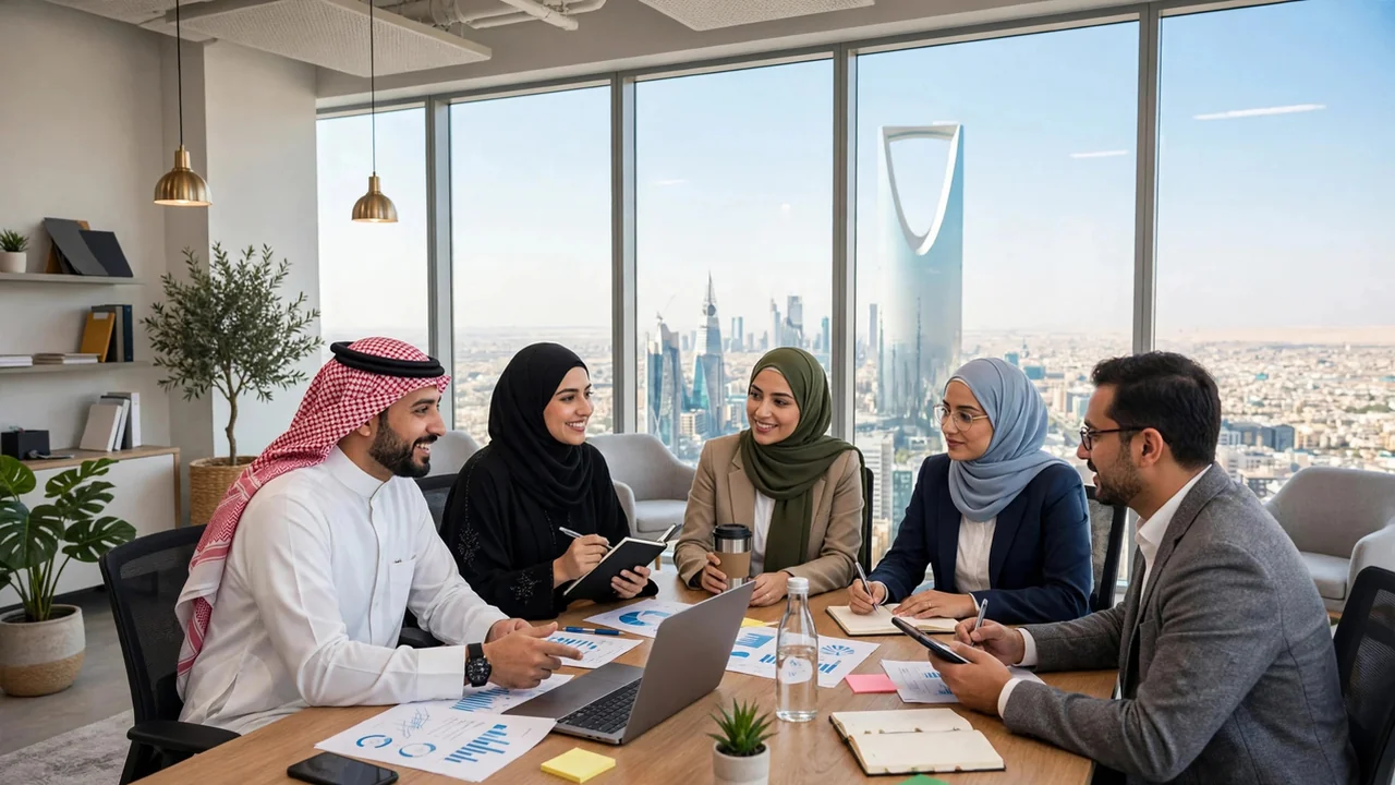 Nitaqat 2.0 and Your Job: Rajesh's Story from Riyadh