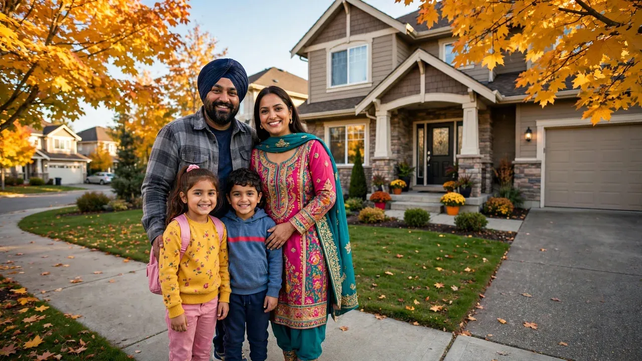ਕੈਨੇਡਾ ਚਾਈਲਡ ਬੈਨੀਫਿਟ (CCB) — ਪੰਜਾਬੀ ਵਿੱਚ ਪੂਰੀ ਜਾਣਕਾਰੀ