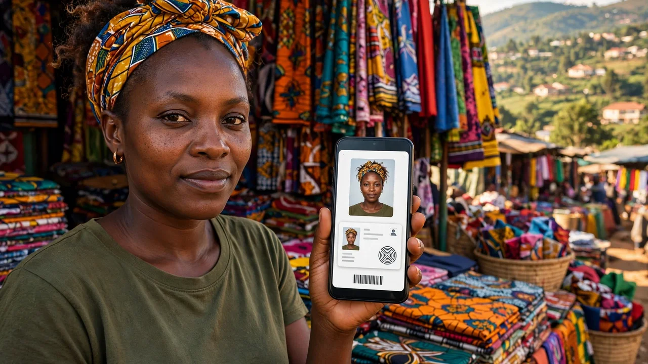 Rwanda Digital ID 2027: Check Readiness Before June Deadline