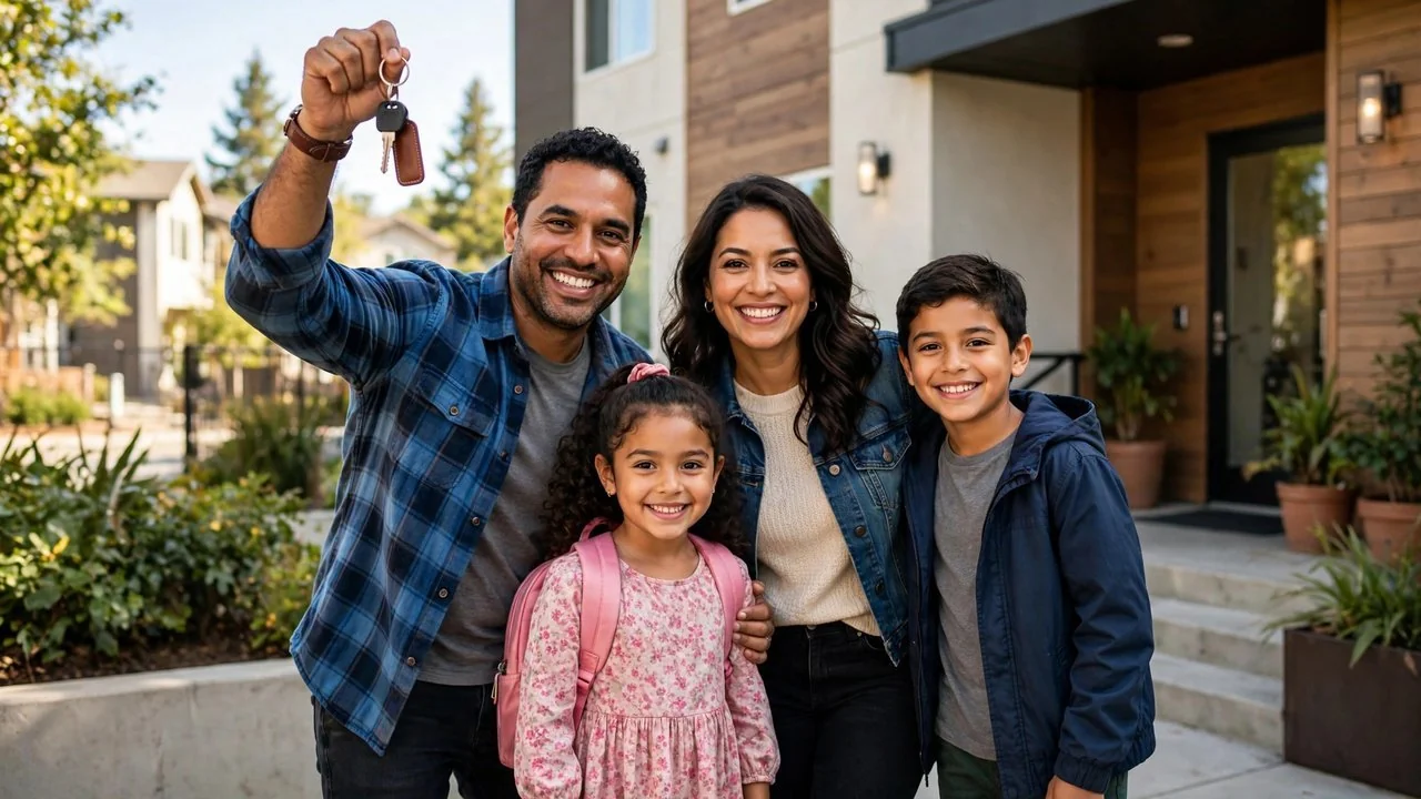 Section 8 en Español: Ana en Phoenix y el Vale que Bajó su Renta