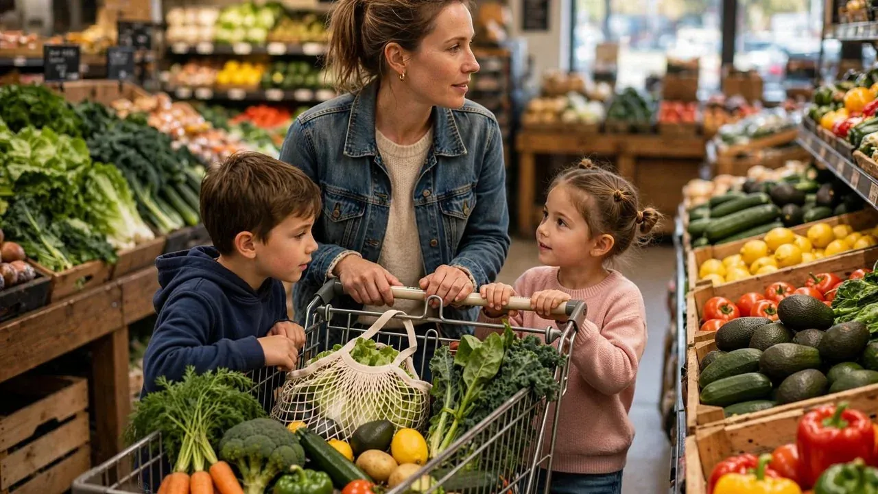 SNAP Benefit Calculator FY2027: Estimate Your Monthly Amount