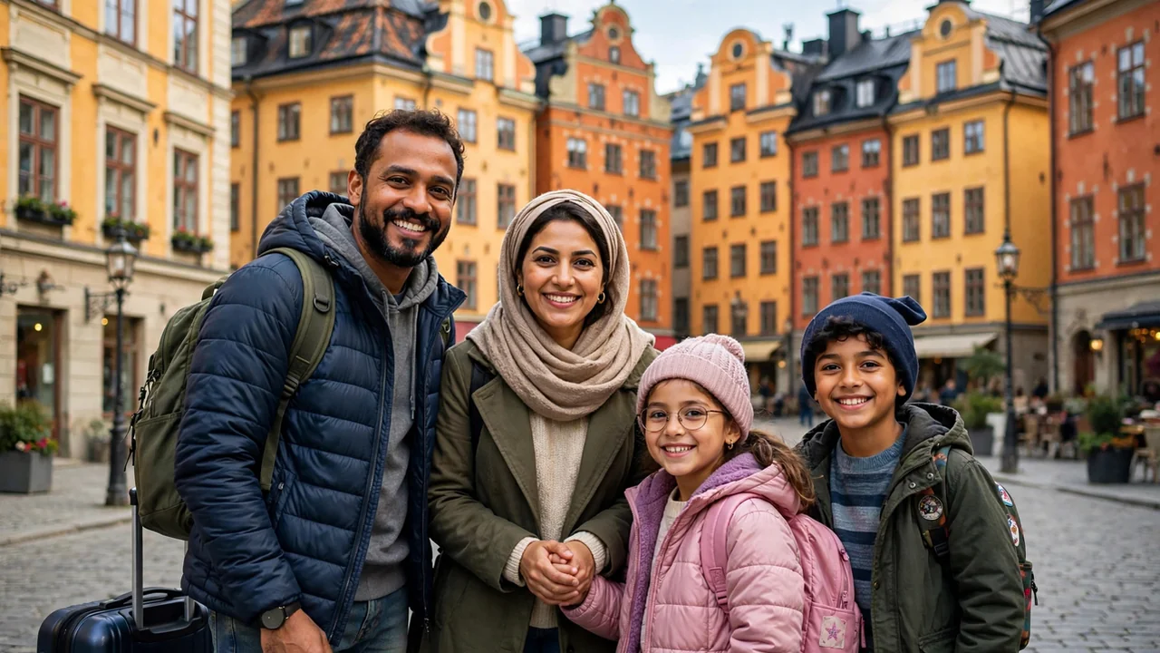 Sweden Benefit Rules 2027: Do You Qualify?