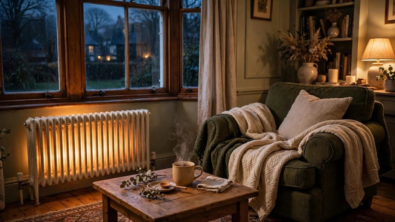 Warm Home Discount 2026-27: £150 Eligibility Check