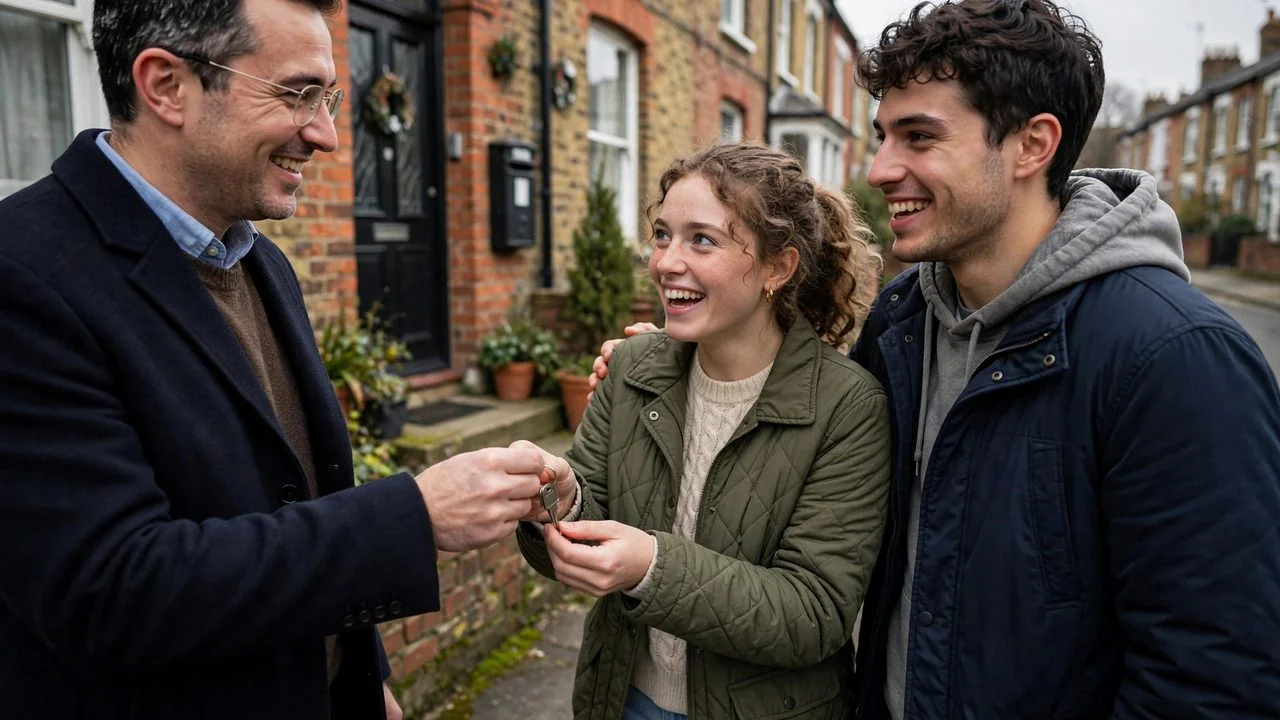 Your First Home Scheme: 2.5% Deposit Calculator
